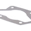 cylinder base spacer Schmitt 46.5mm 50-60cc 1.0mm for Simson S51, S53, SR50 SCHMITT MOTOVEIKALS 21