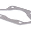 cylinder base spacer Schmitt 46.5mm 50-60cc 1.5mm for Simson S51, S53, SR50 SCHMITT MOTOVEIKALS 21
