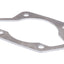 cylinder base spacer Schmitt 54.5mm 70-90cc 2.0mm for Simson S51, S70, S83, SR80 SCHMITT MOTOVEIKALS 21