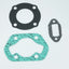 Cylinder gasket set 0.3mm for ZD, ZL, ZX, ZS, ZE, CS, CX, GTS, C, KS 50 Hai DIVERSE / IMPORT MOTOVEIKALS 21