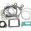 cylinder gasket set 165cc 64mm Polini for Cagiva Freccia, Mito 125 2T C9, C10, C12 POLINI MOTOVEIKALS 21