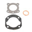 Cylinder gasket set 3-piece for Peugeot 103 DIVERSE / IMPORT MOTOVEIKALS 21