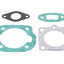 cylinder gasket set 38mm 50cc for Puch Maxi, X30 automatic DMP MOTOVEIKALS 21
