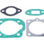 cylinder gasket set 45mm 60-70cc for Puch Maxi, X30 automatic 101 OCTANE MOTOVEIKALS 21