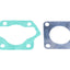 cylinder gasket set 50cc 38mm for Simson S51, KR51/2 Schwalbe, SR50 OEM STANDARD MOTOVEIKALS 21