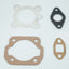 Cylinder gasket set 50cc 4-piece for Puch Monza Ranger DIVERSE / IMPORT MOTOVEIKALS 21