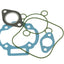 cylinder gasket set 50cc for Derbi engine LC ARTEIN MOTOVEIKALS 21