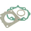 cylinder gasket set - 50cc for Honda AC DIVERSE / IMPORT MOTOVEIKALS 21