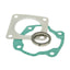 cylinder gasket set - 50cc for Honda Vision, Peugeot Rapido DIVERSE / IMPORT MOTOVEIKALS 21