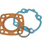 cylinder gasket set 50cc for Kymco horiz. LC ARTEIN MOTOVEIKALS 21
