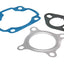 cylinder gasket set 50cc for Minarelli horiz. AC ARTEIN MOTOVEIKALS 21