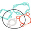 cylinder gasket set 50cc for Minarelli horizontal LC 101 OCTANE MOTOVEIKALS 21