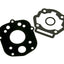 cylinder gasket set 50cc for Piaggio / Derbi D50B0 ARTEIN MOTOVEIKALS 21
