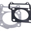 cylinder gasket set Airsal for Yamaha YBR 125, XT 125R, XT 125X AIRSAL MOTOVEIKALS 21