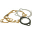 cylinder gasket set Airsal racing 72cc 46mm for Puch Maxi, X30 AIRSAL MOTOVEIKALS 21