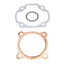 cylinder gasket set Airsal sport 117.2cc 56mm for Yamaha BWs, Aerox, Minarelli 100 2T AIRSAL MOTOVEIKALS 21