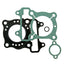 cylinder gasket set Airsal sport 124.6cc 52.4mm for Honda 125 4-stroke LC AIRSAL MOTOVEIKALS 21