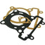 cylinder gasket set Airsal sport 124.6cc 52mm for Yamaha X-Max, YZF, WR AIRSAL MOTOVEIKALS 21