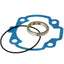 cylinder gasket set Airsal sport 125cc 55mm for Peugeot Speedfight 100 AIRSAL MOTOVEIKALS 21