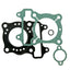 cylinder gasket set Airsal sport 152.7cc 58mm for Honda 125 4-stroke LC AIRSAL MOTOVEIKALS 21