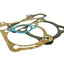 cylinder gasket set Airsal sport 163.4cc 60mm for GY6, Kymco AC 125, 150cc AIRSAL MOTOVEIKALS 21