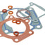 cylinder gasket set Airsal sport 200cc for Yamaha Blaster YFS 200 AIRSAL MOTOVEIKALS 21