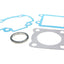 cylinder gasket set Airsal sport 49.2cc 40mm for Minarelli vertical AIRSAL MOTOVEIKALS 21
