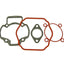 cylinder gasket set Airsal sport 49.2cc 40mm for Piaggio LC AIRSAL MOTOVEIKALS 21