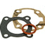 cylinder gasket set Airsal sport 49.3cc 40mm for Peugeot Fox 50 AIRSAL MOTOVEIKALS 21