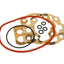 cylinder gasket set Airsal sport 50cc 40.3mm for Minarelli AM AIRSAL MOTOVEIKALS 21
