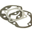 cylinder gasket set Airsal sport 62.4cc 45mm for Yamaha DT50, RD50 AIRSAL MOTOVEIKALS 21