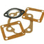 cylinder gasket set Airsal sport 63.7cc 44mm for Tomos A35, A38B, S25/2 AIRSAL MOTOVEIKALS 21