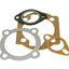 cylinder gasket set Airsal sport 63.7cc 44mm for Tomos A55, Arrow, Revival, Streetmate AIRSAL MOTOVEIKALS 21