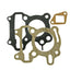 cylinder gasket set Airsal sport 63cc 42mm for SYM, Peugeot 50cc 4-stroke AIRSAL MOTOVEIKALS 21