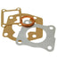 cylinder gasket set Airsal sport 65.7cc 45mm for Honda MB, MT, MTX, NSR AIRSAL MOTOVEIKALS 21