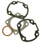 cylinder gasket set Airsal sport 69.4cc 46mm for Kymco, SYM vertical AIRSAL MOTOVEIKALS 21