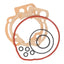 cylinder gasket set Airsal sport 70.5cc 48mm for Minarelli AM AIRSAL MOTOVEIKALS 21