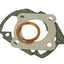 cylinder gasket set Airsal T6-Racing 49.2cc 40mm for Peugeot horizontal AC AIRSAL MOTOVEIKALS 21