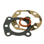 cylinder gasket set Airsal T6-Racing 49.4cc 40mm for Peugeot 103 T3, 104 T3 Brida AIRSAL MOTOVEIKALS 21