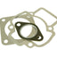 cylinder gasket set Airsal T6-Racing 69.7cc 47.6mm for Piaggio AC AIRSAL MOTOVEIKALS 21