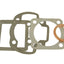 cylinder gasket set Airsal T6 Tech-Piston 69.7cc 47.6mm for Minarelli vertical AIRSAL MOTOVEIKALS 21