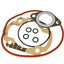 cylinder gasket set Airsal Tech-Piston 49.2cc 40mm for Minarelli LC AIRSAL MOTOVEIKALS 21