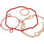 cylinder gasket set Airsal Tech-Piston 69.5cc 47.6mm for Peugeot vertical LC AIRSAL MOTOVEIKALS 21