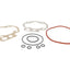 cylinder gasket set Airsal Tech-Piston 76.6cc 50mm for Minarelli AM AIRSAL MOTOVEIKALS 21