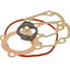 cylinder gasket set Airsal Xtrem 69.6cc 47.6mm, 39.2mm for Minarelli LC AIRSAL MOTOVEIKALS 21