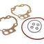cylinder gasket set Airsal Xtrem 78.5cc 50mm, 40mm for Minarelli AM AIRSAL MOTOVEIKALS 21