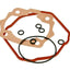 cylinder gasket set Airsal Xtrem 88.3cc 50mm, 45mm for Derbi Senda EBE, EBS AIRSAL MOTOVEIKALS 21
