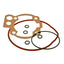cylinder gasket set Airsal Xtrem 88.3cc 50mm, 45mm for Minarelli AM AIRSAL MOTOVEIKALS 21