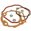 cylinder gasket set Airsal Xtrem 88.3cc 50mm, 45mm for Piaggio / Derbi engine D50B0 AIRSAL MOTOVEIKALS 21