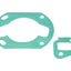 cylinder gasket set Athena 48mm for Sachs / Herkules Prima ATHENA MOTOVEIKALS 21